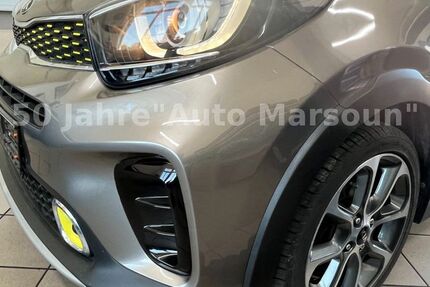 Kia Picanto 68.500 km 12.500 &euro; Welden 86465