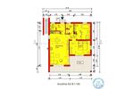 Einfamilienhaus Helmbrechts - 4 Zimmer, 128 m&sup2;, 240.000&euro; | Angebot:25993946