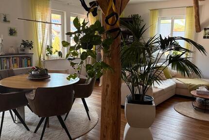 3 Zimmer Wohnung Neubau