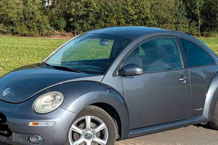 VW New Beetle 230.000 km 2.000 &euro; Neuberg 63543