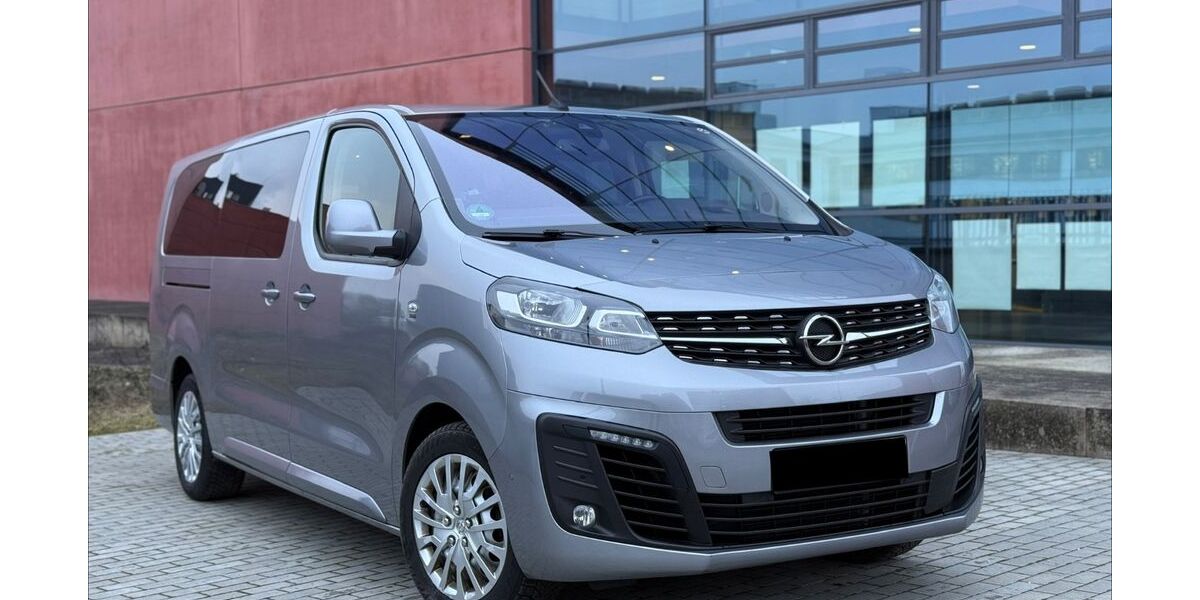 Opel Zafira Life 145.000 km 15.500 &euro; Frankfurt am Main 60433