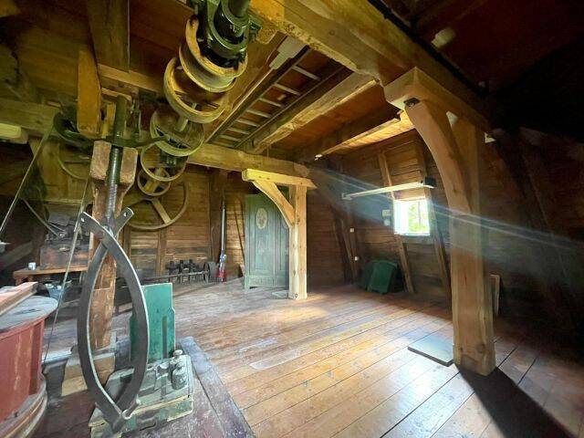 Mehrfamilienhaus, Wohnhaus Liebenwalde Hammer - 4 Zimmer, 170 m&sup2;, 199.000&euro; | Angebot:26190587