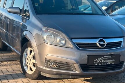 Opel Zafira 216.000 km 2.999 &euro; Stade 21684