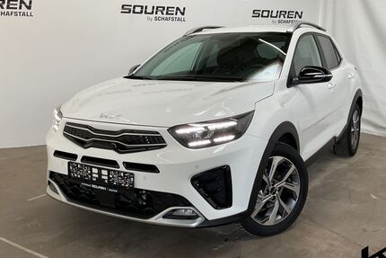 Kia Stonic 8.187 km 21.949 &euro; Aachen 52070