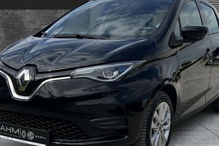 Renault ZOE 27.635 km 15.990 &euro; Freising 85354