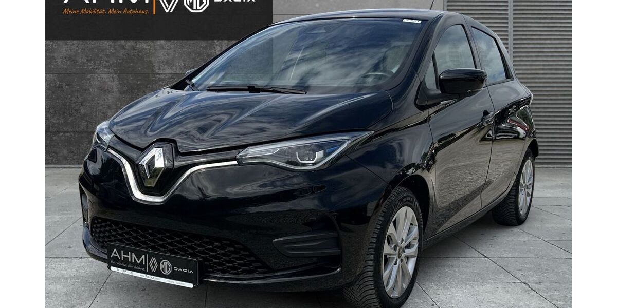 Renault ZOE 27.635 km 15.990 &euro; Freising 85354