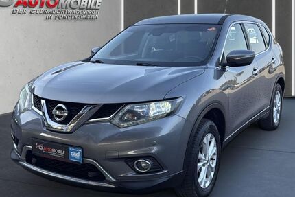Nissan X-Trail 146.600 km 8.900 &euro; Sondershausen 99706