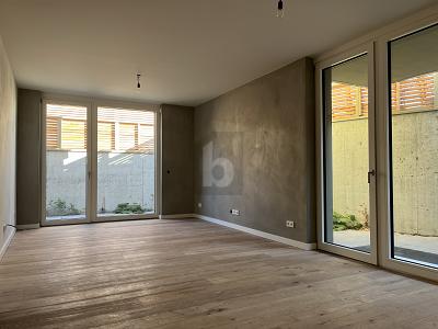 ERSTBEZUG, TOP AUSGESTATTET FÜR KLEINE FAMILIEN W1 - Etagenwohnung Kempten Auf der Halde | Angebot:26292172