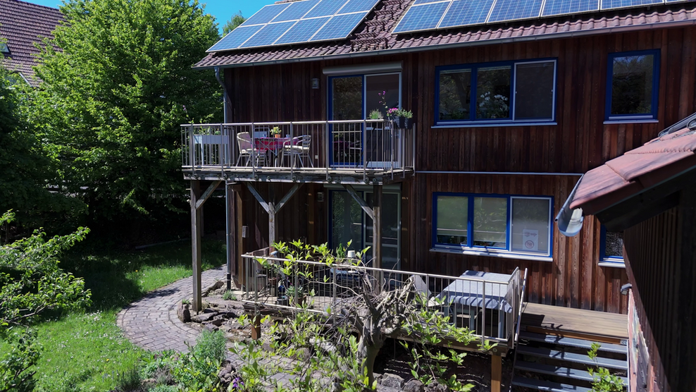 Haus zum Kaufen in Sinntal 595.000 € 194 m²