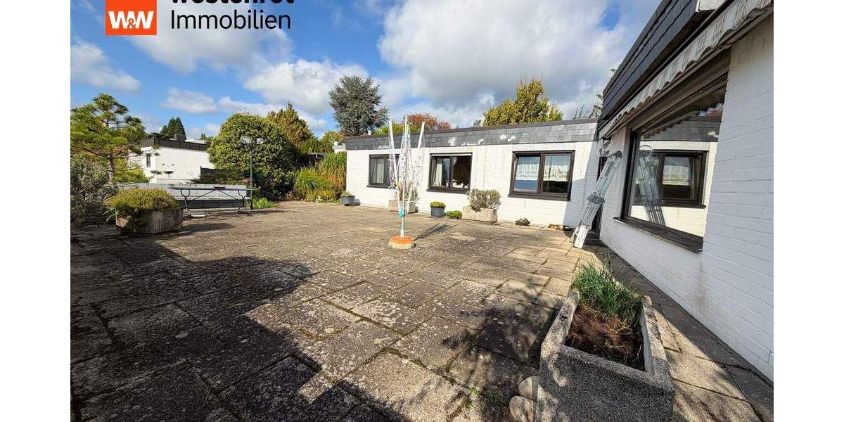 Bungalow Dittelbrunn - 8 Zimmer, 298 m&sup2;, 450.000&euro; | Angebot:25662323