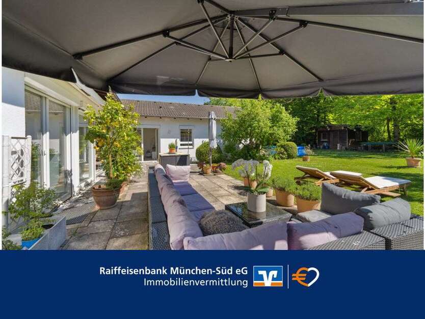 Haus zum Kaufen in Krailling 1.750.000 € 220 m²