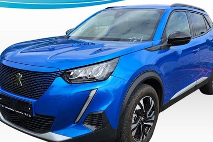 Peugeot 2008 27.500 km 18.995 &euro; Landsberg 86899