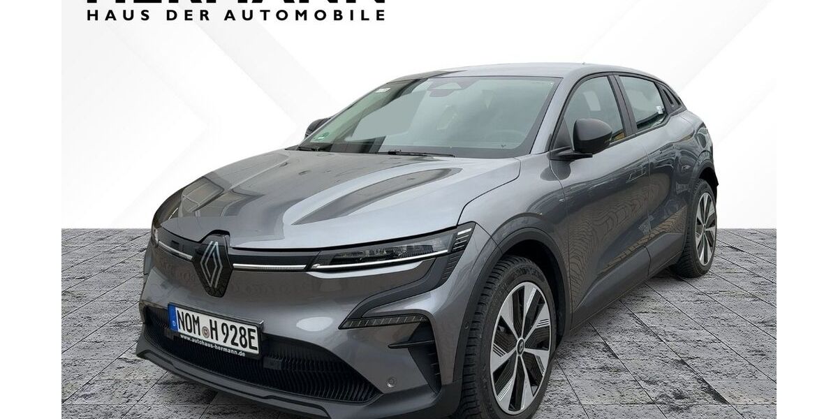 Renault Megane E-TECH 27.300 km 24.995 &euro; Göttingen 37077