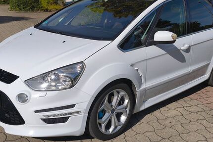 Ford S-Max 185.000 km 8.999 &euro; Fellbach 70736