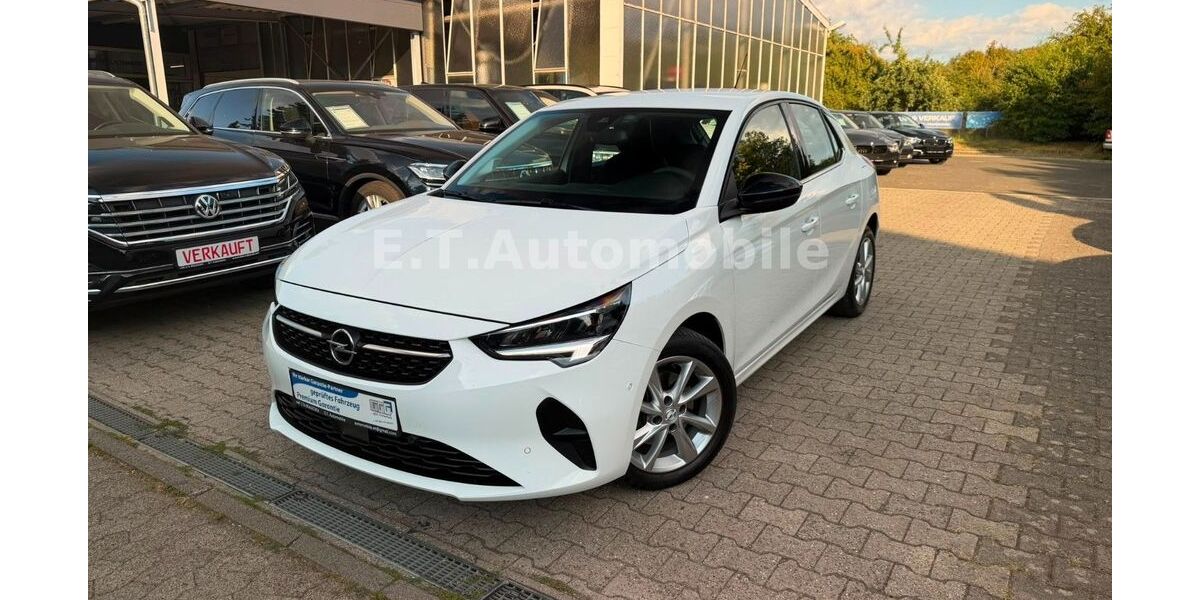 Opel Corsa 38.336 km 13.899 &euro; Friedberg (Hessen) - Ossenheim 61169