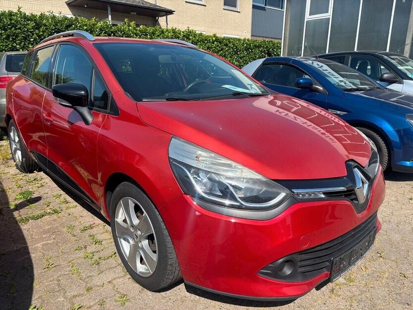 Clio
