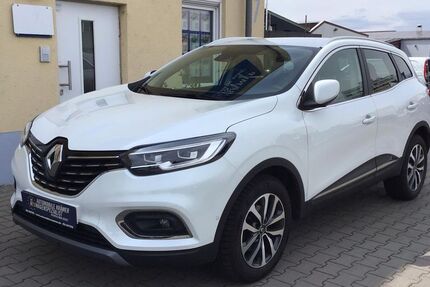 Renault Kadjar 59.300 km 14.990 &euro; Bodenheim 55294