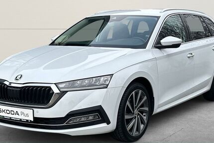 Skoda Octavia 59.965 km 19.990 &euro; Leinefelde-Worbis 37339