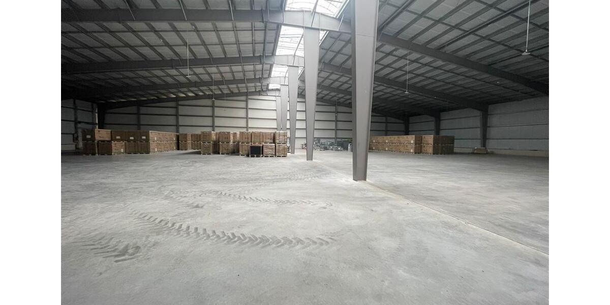 Gewerbeobjekt Twistringen - 4.800&euro; | Angebot:24338636