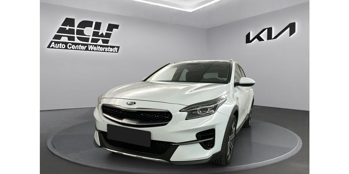Kia XCeed 65.269 km 17.470 &euro; Weiterstadt-Darmstadt 64331