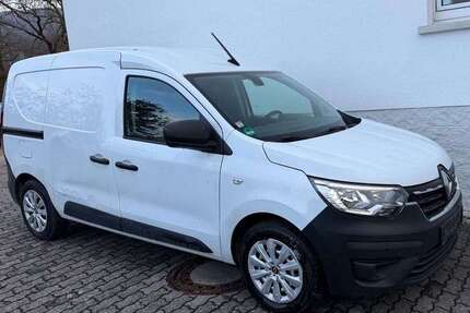 Renault Express 261.000 km 6.900 &euro; Alsbach 64665