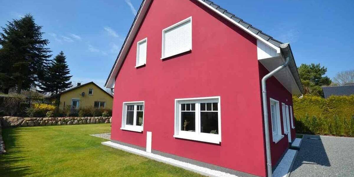 Einfamilienhaus Binz - 3 Zimmer, 120 m&sup2;, 665.000&euro; | Angebot:26065156