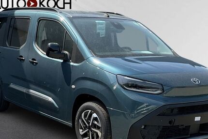 Toyota Proace City 7.400 km 33.888 &euro; Eschweiler 52249