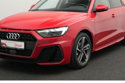 Audi A1 4.867 km 28.380 &euro; Gersthofen 86368