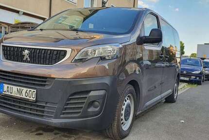 Peugeot Expert 50.000 km 12.999 € Nürnberg 90443
