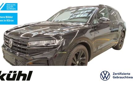 VW Touareg 12.960 km 67.690 &euro; Gifhorn 38518