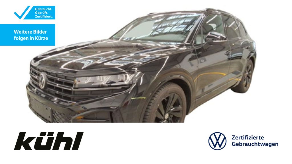 VW Touareg 12.960 km 68.690 &euro; Gifhorn 38518
