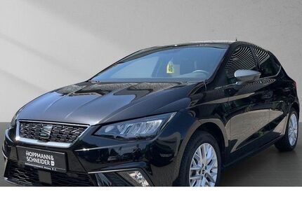 Seat Ibiza 7.672 km 18.450 &euro; Dillenburg 35683