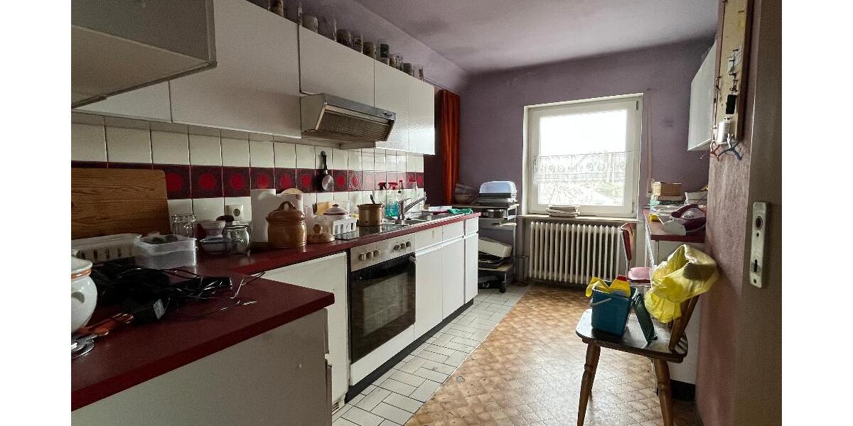 Verschlafenes 2 Familienhaus mit viel Potential in Hilpoltstein OT freut sich auf Verjüngungskur - Zweifamilienhaus Hilpoltstein Hofstetten | Angebot:26222731