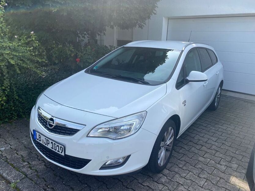 Astra