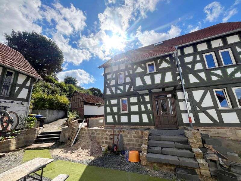 Haus zum Mieten in Idstein Ehrenbach 2.250 € 152.6 m²