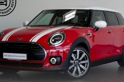 Mini Cooper Clubman 15.815 km 26.588 € Fulda 36043