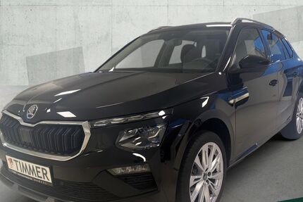 Skoda Kamiq 1.999 km 27.290 &euro; Gronau 48599