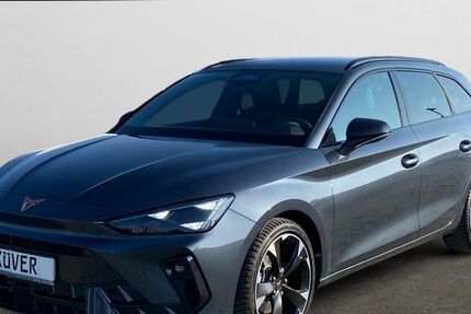 Cupra Leon 1.700 km 32.526 &euro; Hagen 27628