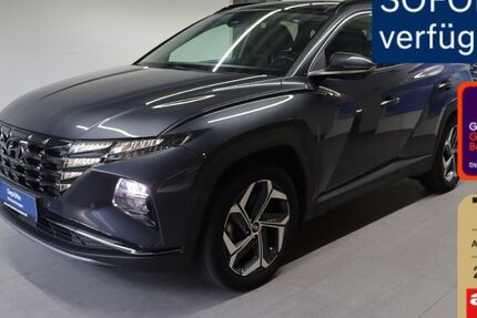 Hyundai TUCSON 50.980 km 27.260 &euro; Schweinfurt 97424