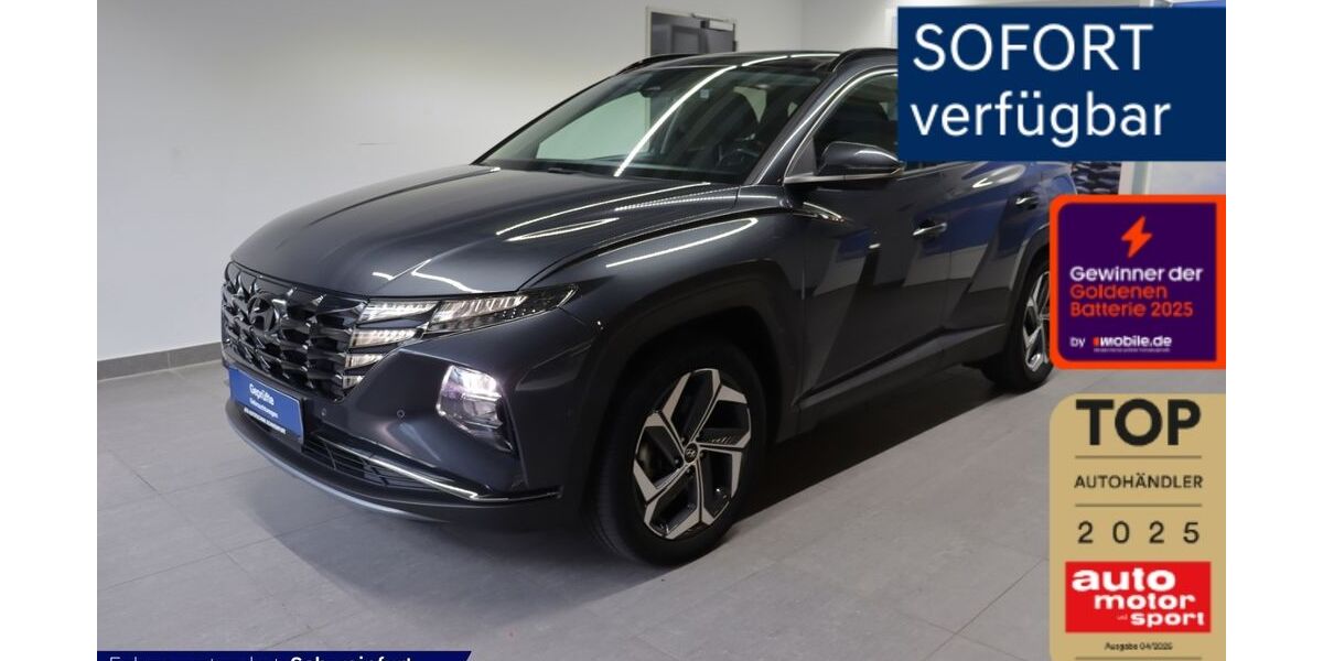 Hyundai TUCSON 50.980 km 27.260 &euro; Schweinfurt 97424