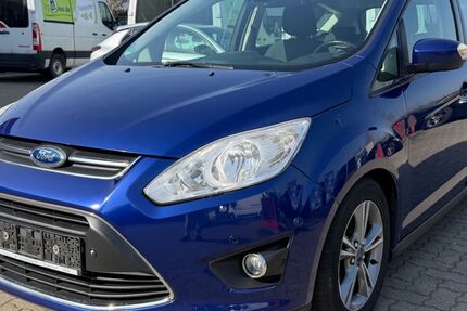 Ford C-Max 56.701 km 5.490 &euro; Göttingen 37081