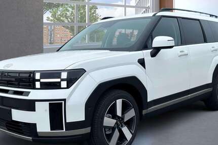 Hyundai SANTA FE 2.000 km 64.150 € Eilenburg 04838