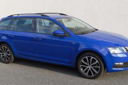 Skoda Octavia 53.000 km 19.500 &euro; Göttingen 37081