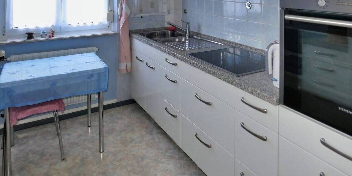 Doppelhaushälfte Trossingen - 9 Zimmer, 140 m&sup2;, 319.000&euro; | Angebot:26358877