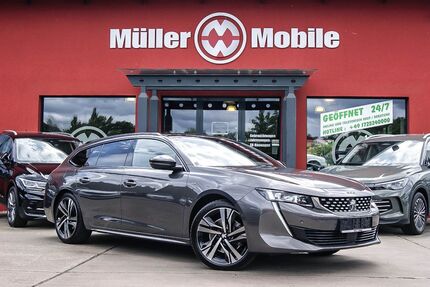 Peugeot 508 113.789 km 21.900 &euro; Frankfurt (Oder) 15234