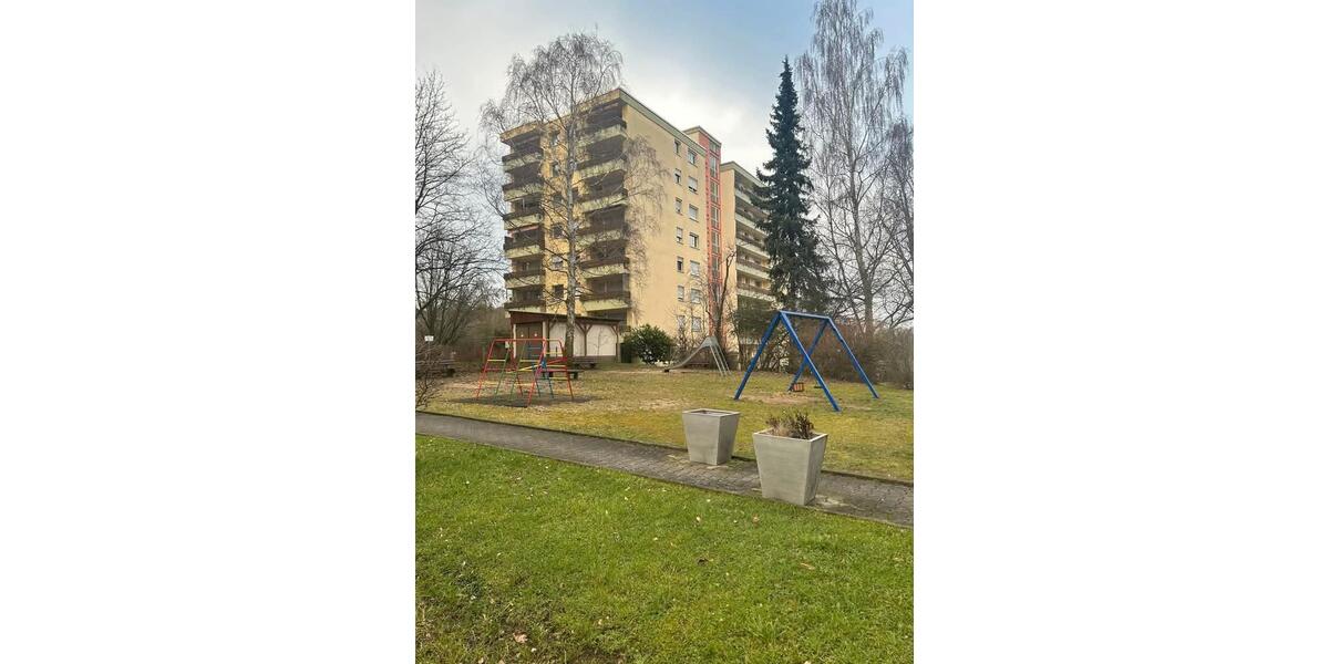 Etagenwohnung Erlangen Alterlangen - 1 Zimmer, 46 m&sup2;, 175.000&euro; | Angebot:26338899