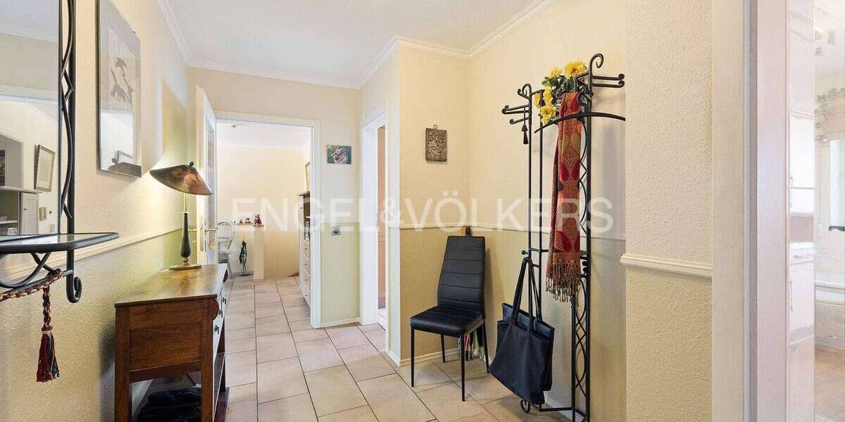 Etagenwohnung Norderstedt Garstedt - 4 Zimmer, 68 m&sup2;, 387.000&euro; | Angebot:26454764
