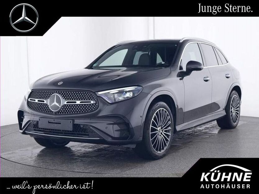 GLC 300