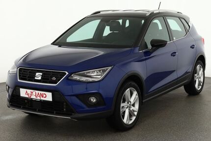 Seat Arona 87.113 km 16.990 &euro; Eisleben 06295