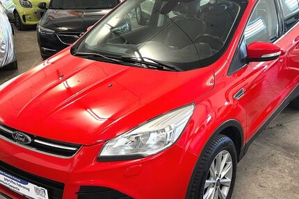 Ford Kuga 93.000 km 9.990 € Rietberg 33397